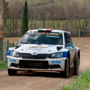 1° RALLY DEL BRUNELLO - Gallery 4